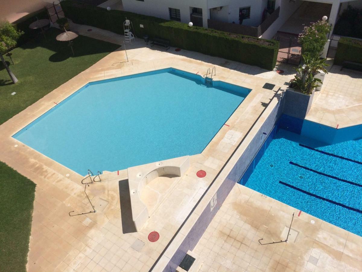 Apartamento Luminoso En Playa Redes, Entorno Natural Pinares Y Dunas. Wifi