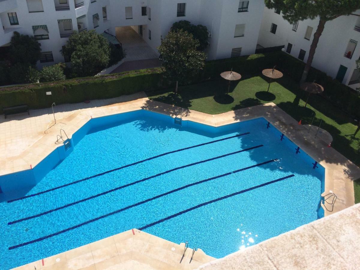 Apartamento Luminoso En Playa Redes, Entorno Natural Pinares Y Dunas. Wifi *