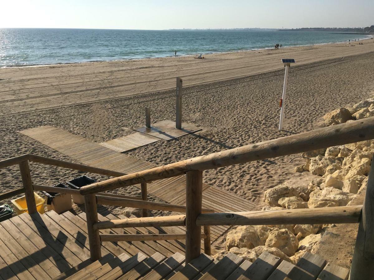 Luminoso En Playa Redes, Entorno Natural Pinares Y Dunas. Wifi