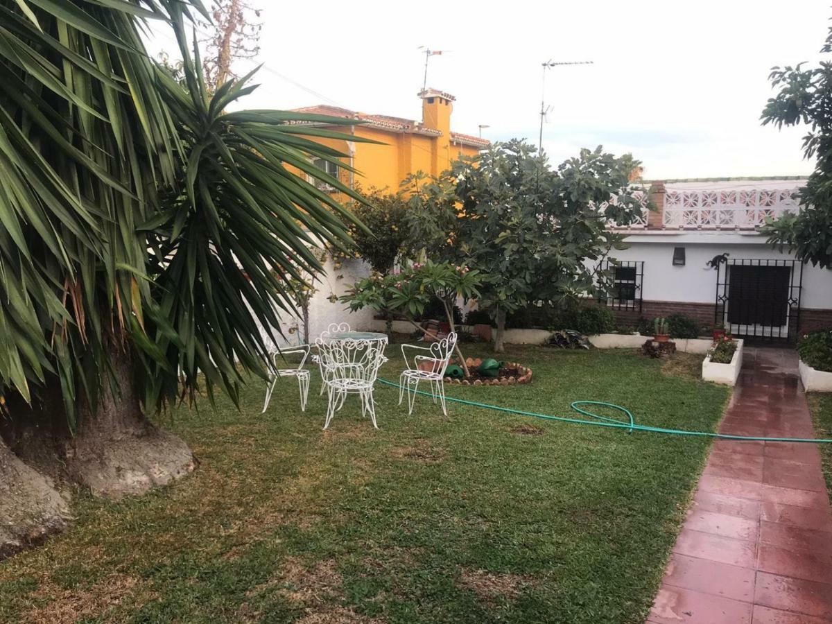Bonito Chalet En La Cala Con Gran Jardin Privado Holiday home La Cala Del Moral