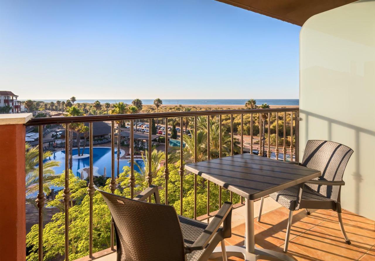 Occidental Hotel 4*