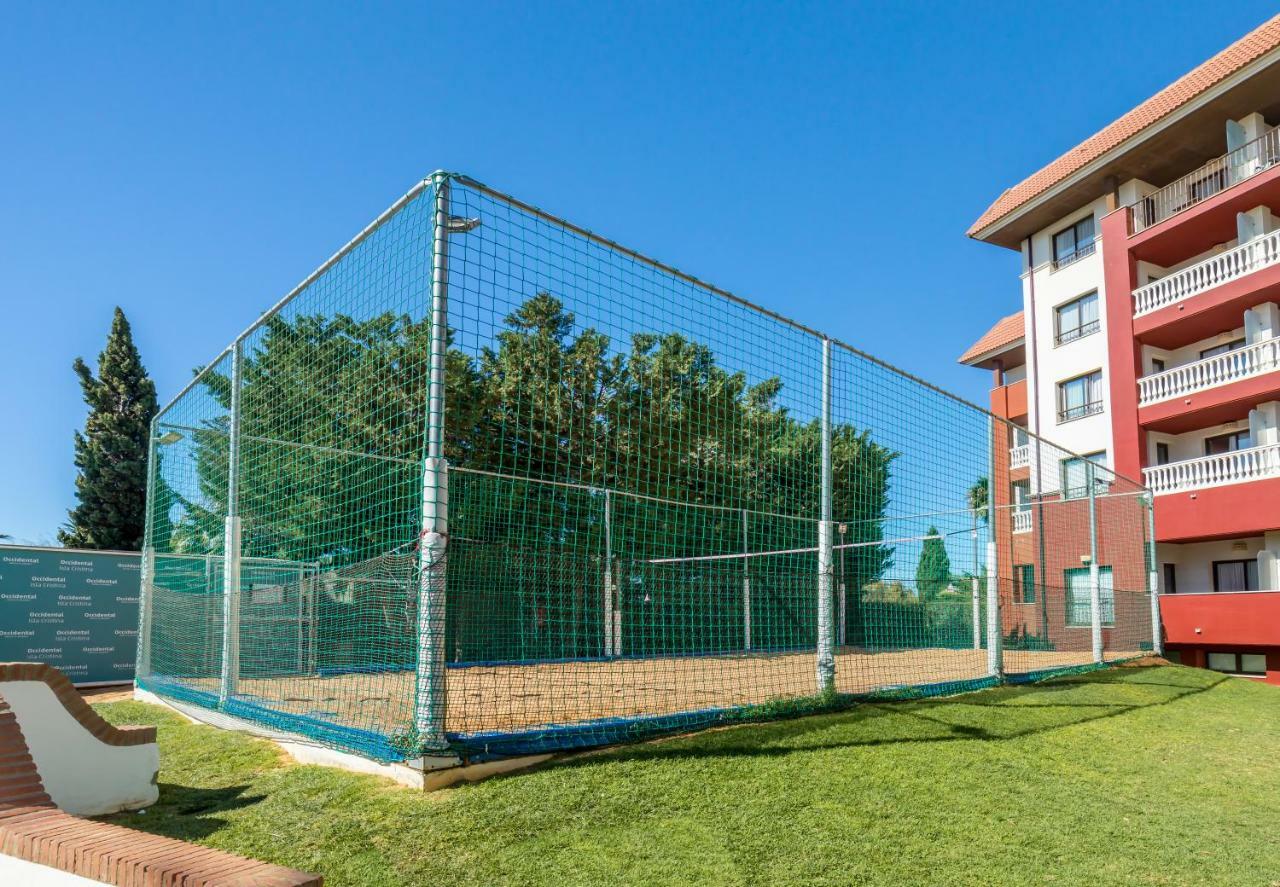 Occidental 4*