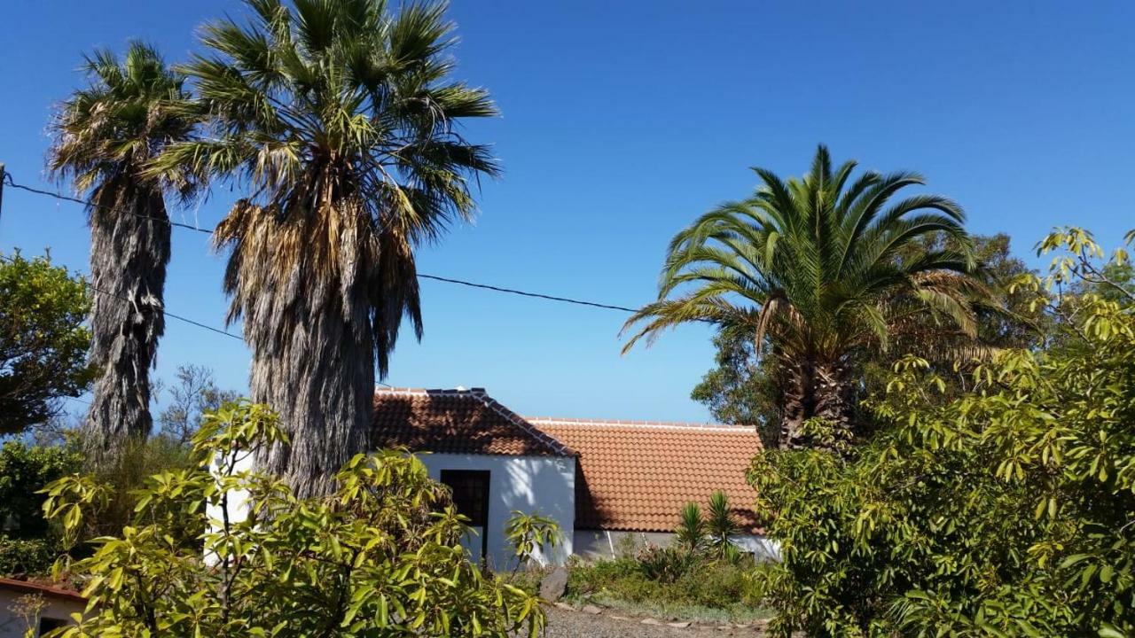Сasa de vacaciones Casa Las Tres Palmeras
