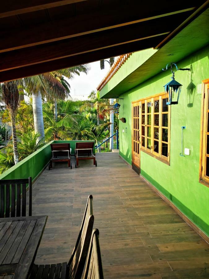 Casa Garten Holiday home