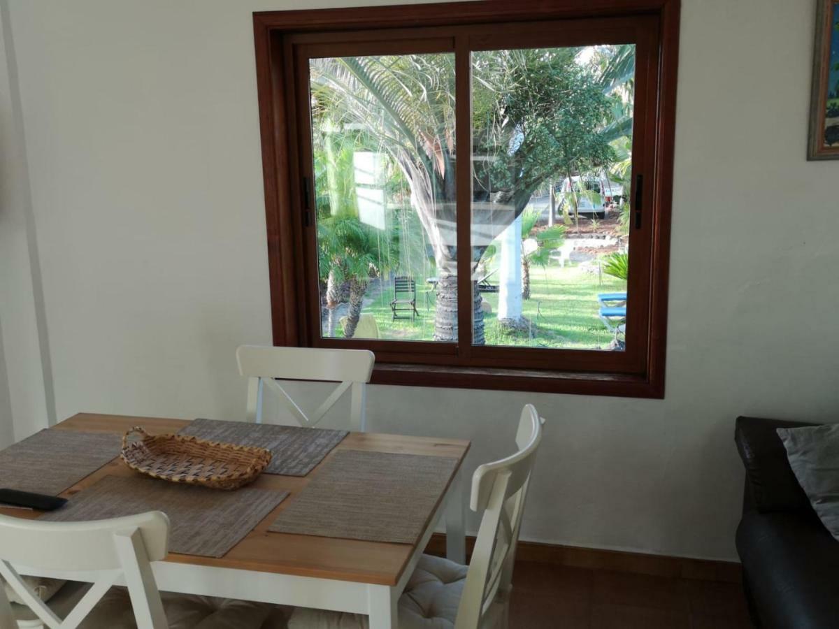 Casa Garten Holiday home