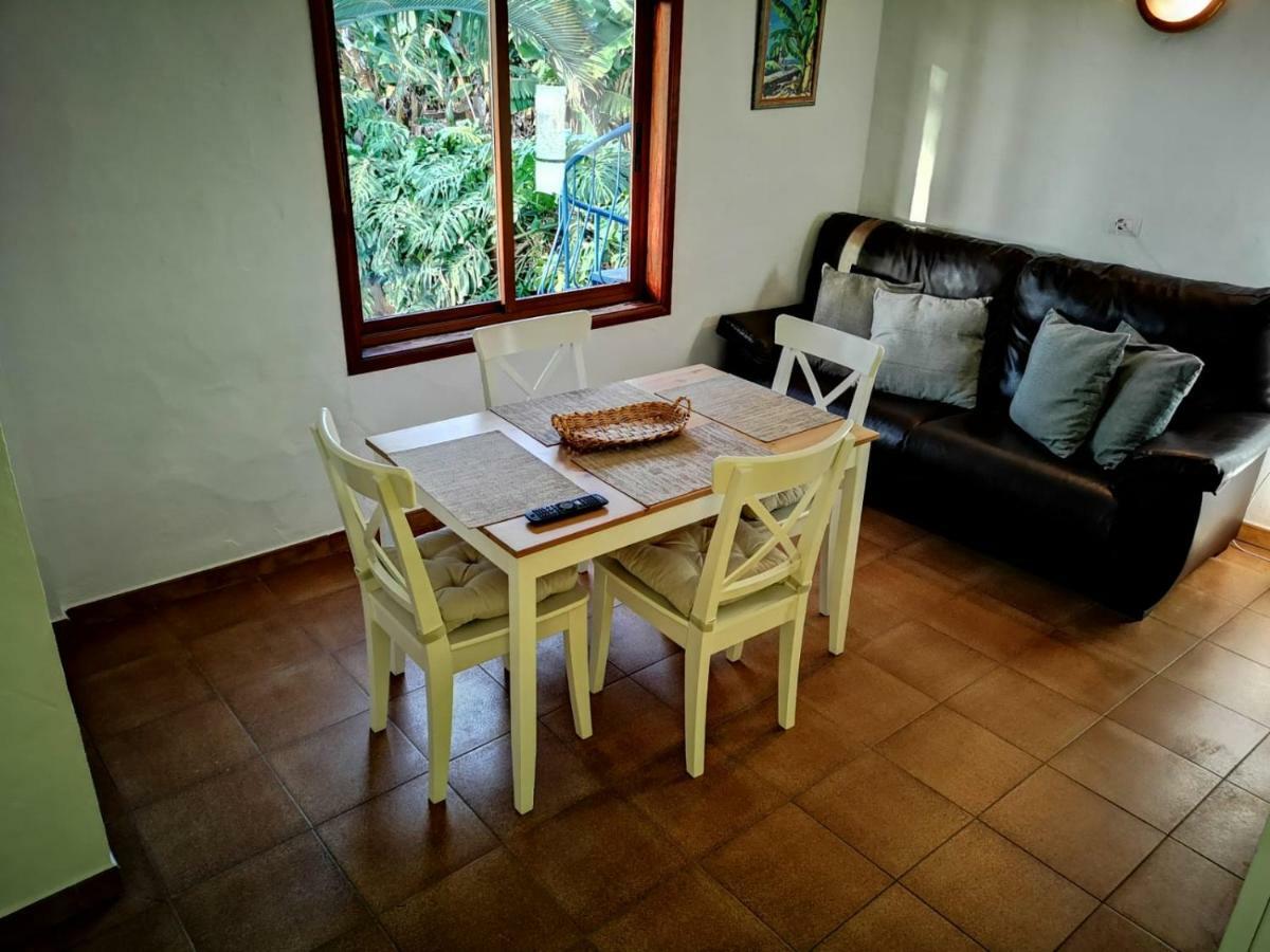 Holiday home Casa Garten