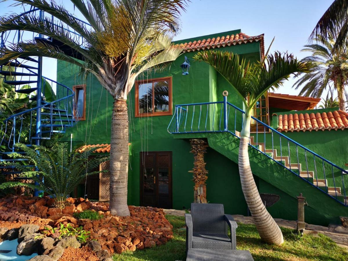 Casa Garten Holiday home