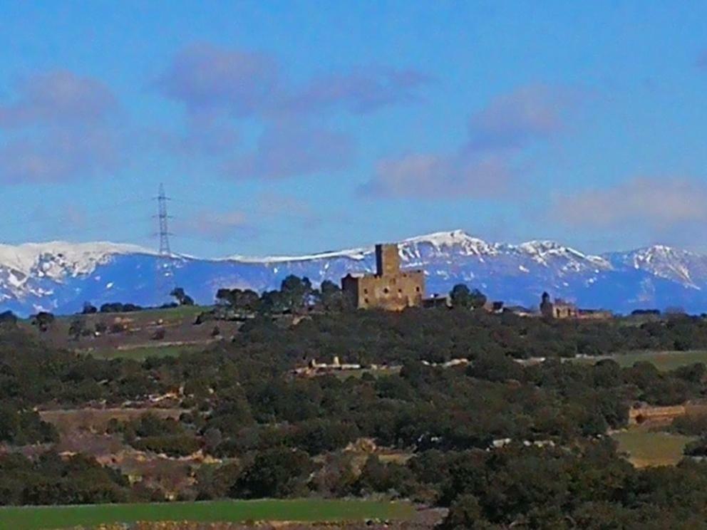 La Casa Dels Ocells (adults Only) Bed & Breakfast Granollers de Florejacs