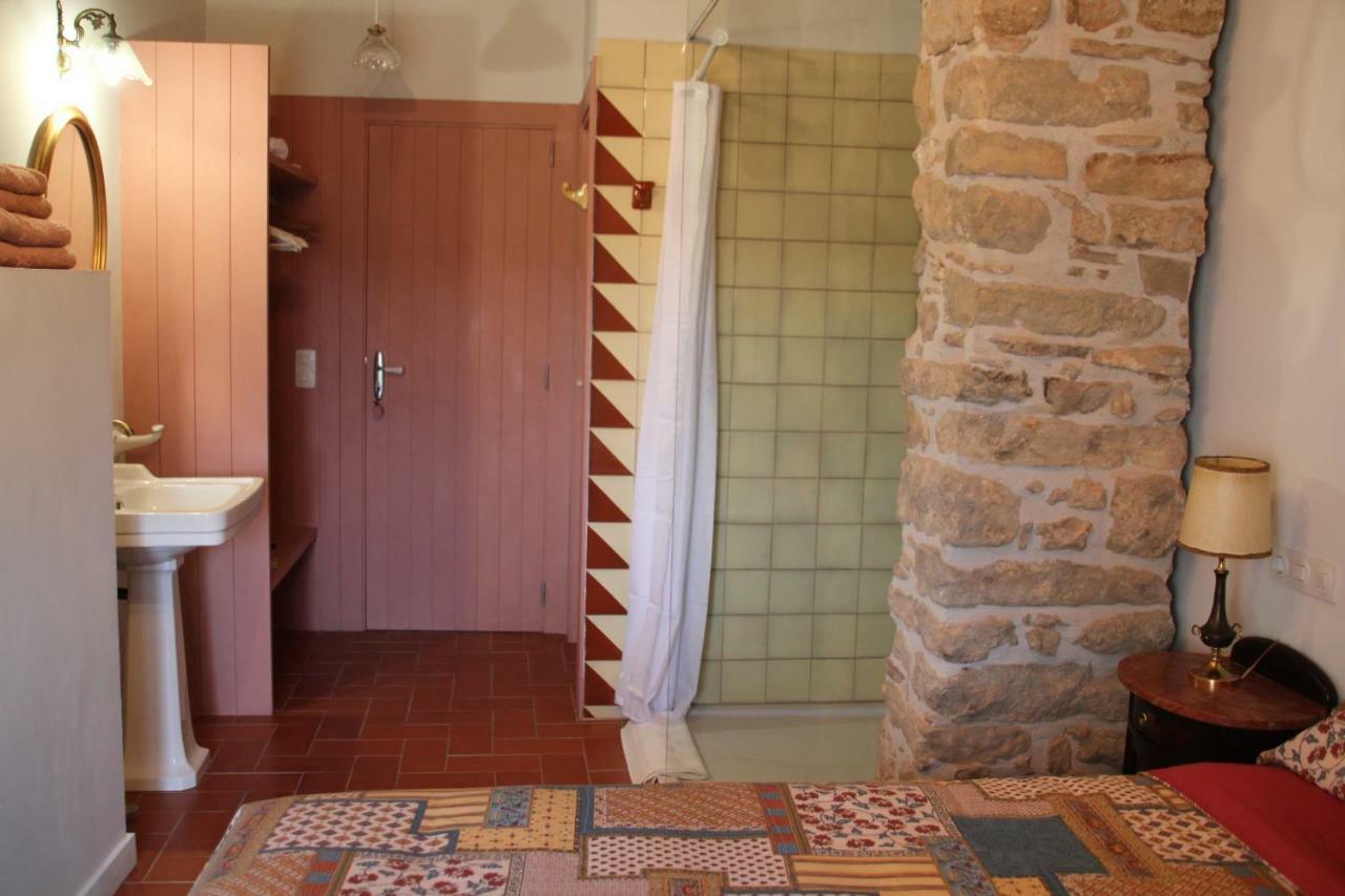 Bed & Breakfast La Casa Dels Ocells (adults Only) 3*