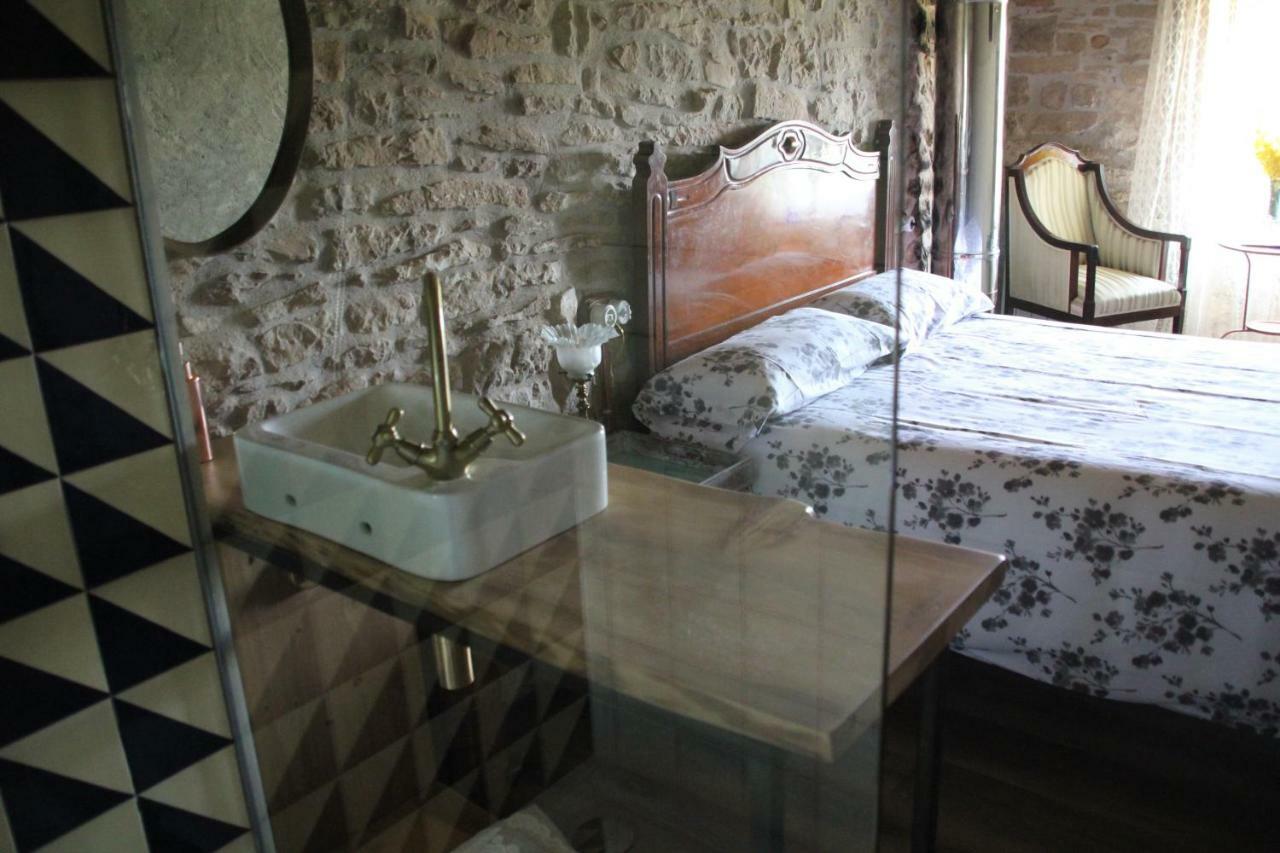 Bed & Breakfast La Casa Dels Ocells (adults Only) 3*
