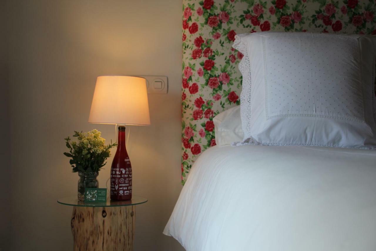 La Casa Dels Ocells (adults Only) 3*