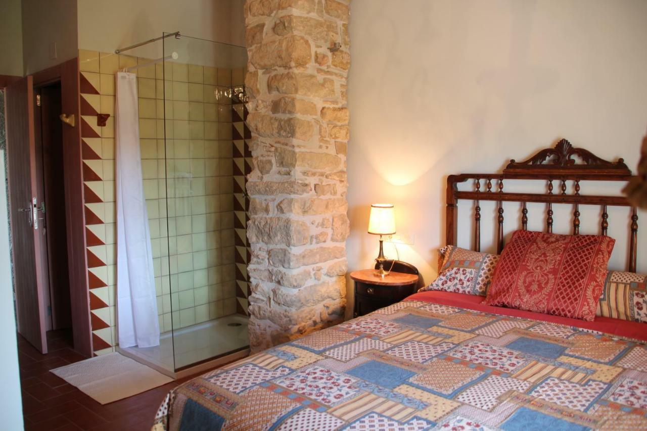 Bed & Breakfast La Casa Dels Ocells (adults Only)