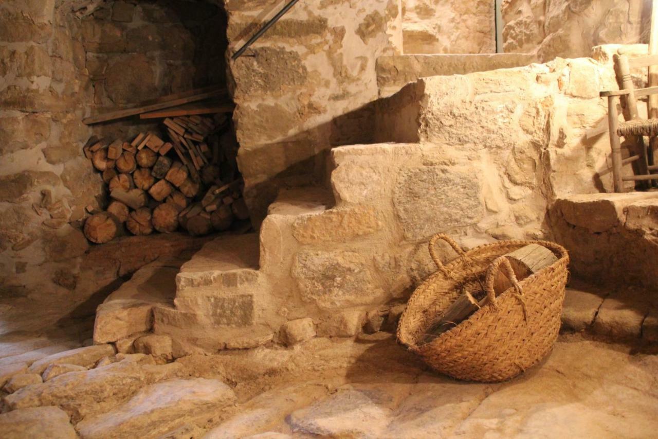 Bed & Breakfast La Casa Dels Ocells (adults Only) Granollers de Florejacs