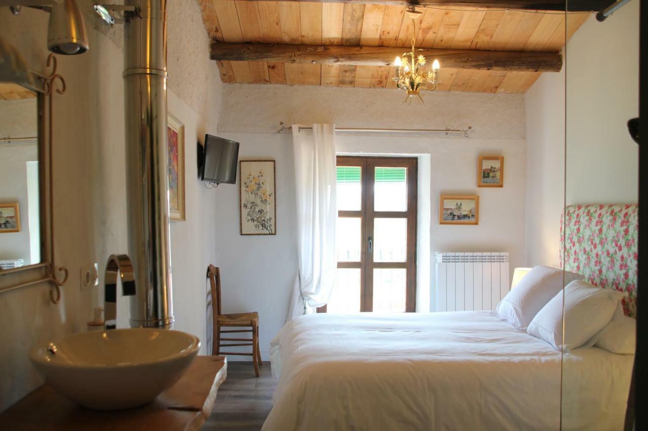 La Casa Dels Ocells (adults Only) Granollers de Florejacs