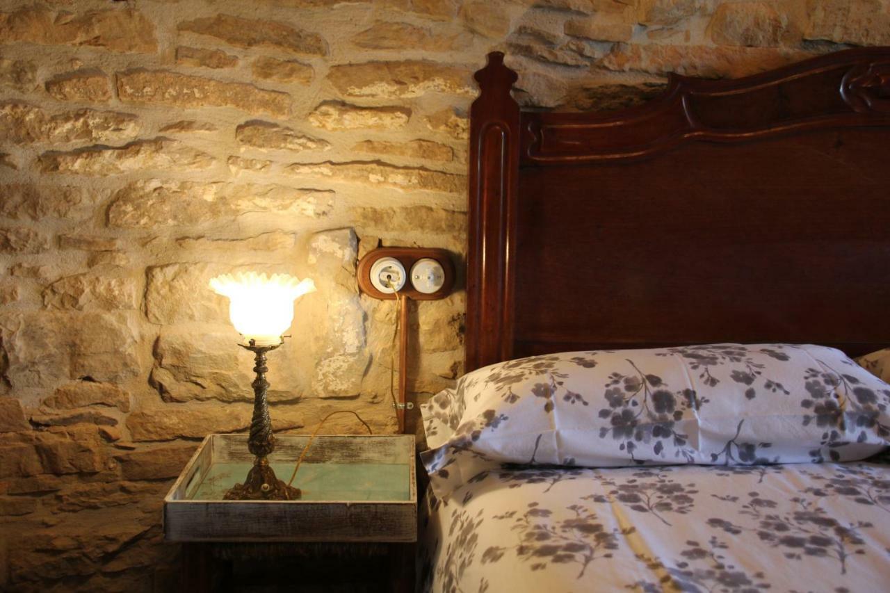 Bed & Breakfast La Casa Dels Ocells (adults Only) Granollers de Florejacs