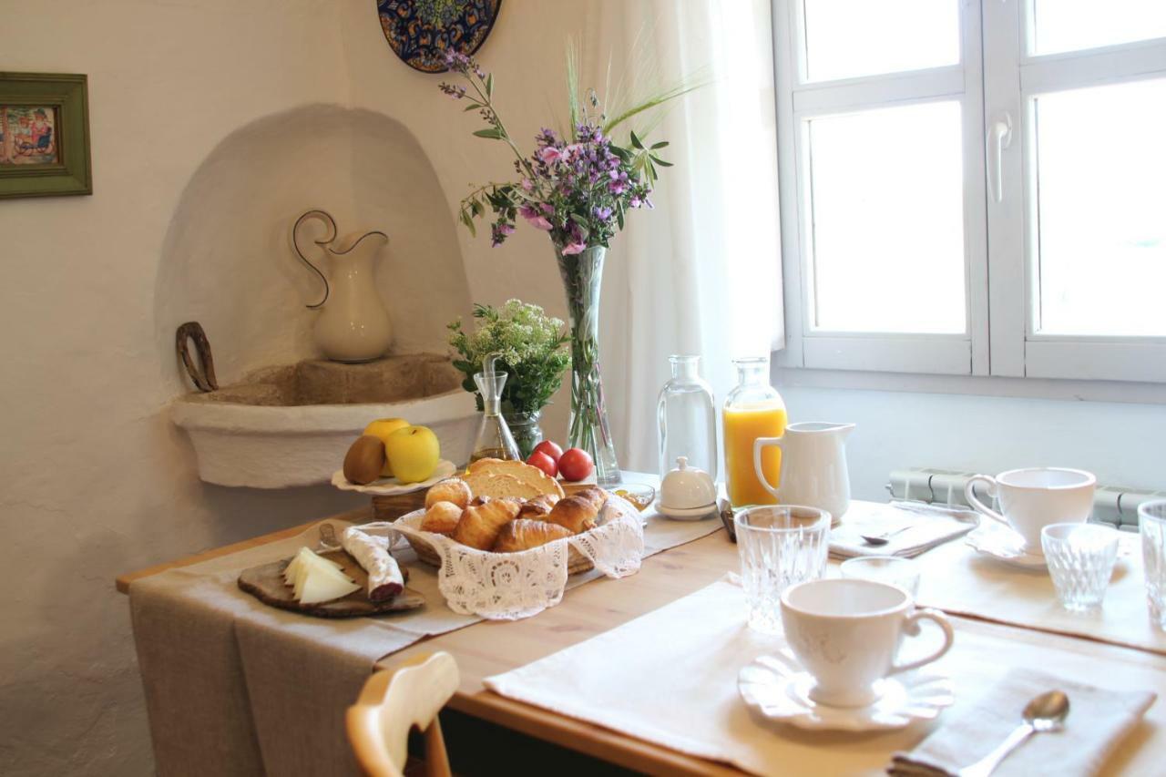 Bed & Breakfast La Casa Dels Ocells (adults Only) 3*