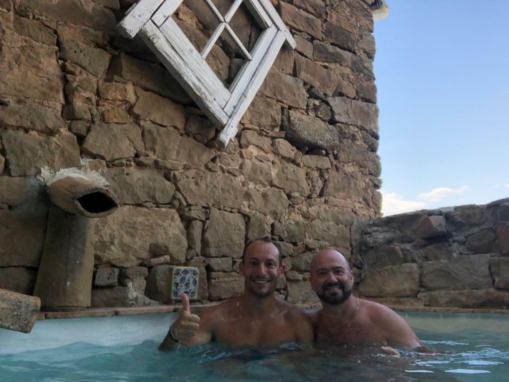 Bed & Breakfast La Casa Dels Ocells (adults Only)