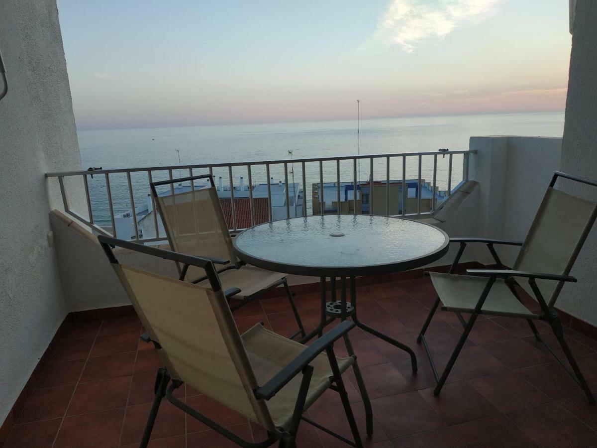 Apartamento Mirador De Fuentebravía El Puerto de Santa María