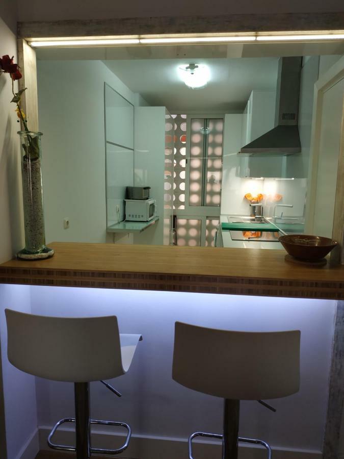 Apartamento Mirador De Fuentebravía *
