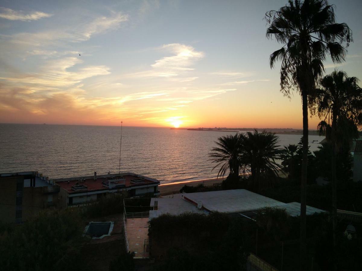 Mirador De Fuentebravía * El Puerto de Santa María