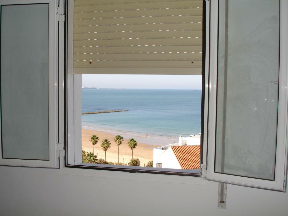 Apartamento Mirador De Fuentebravía *