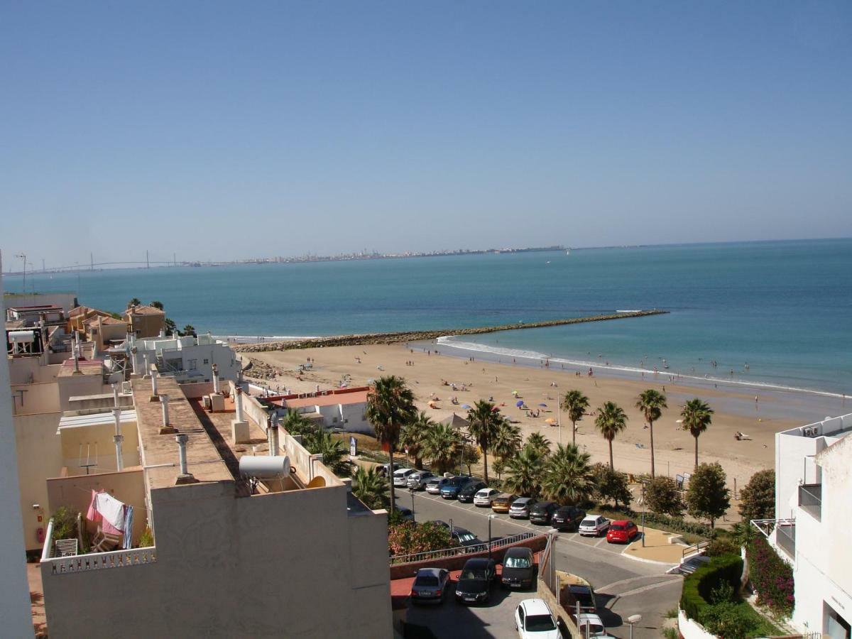 Apartamento Mirador De Fuentebravía