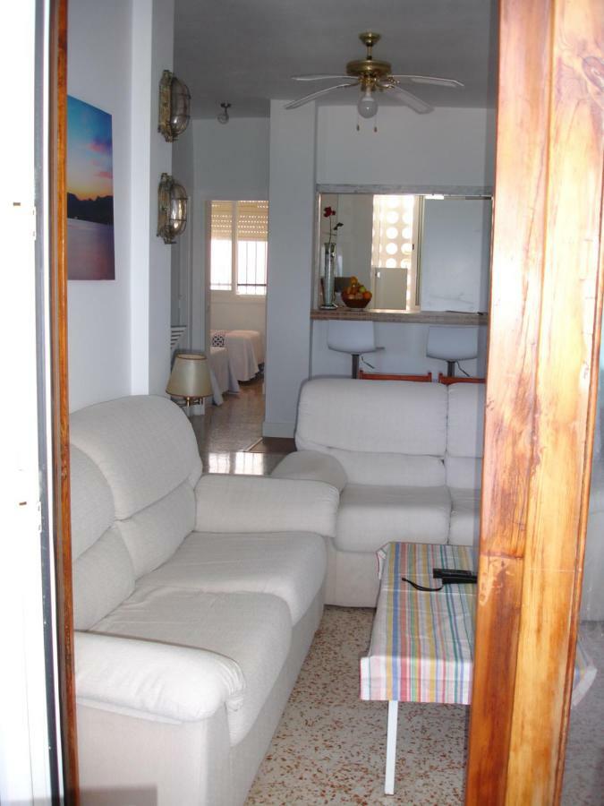 Apartamento Mirador De Fuentebravía