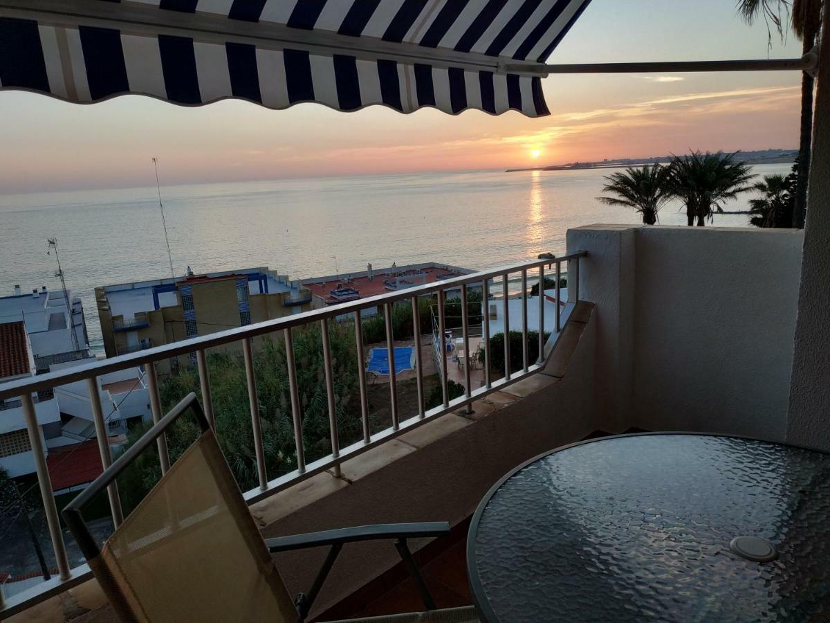 Mirador De Fuentebravía Apartamento