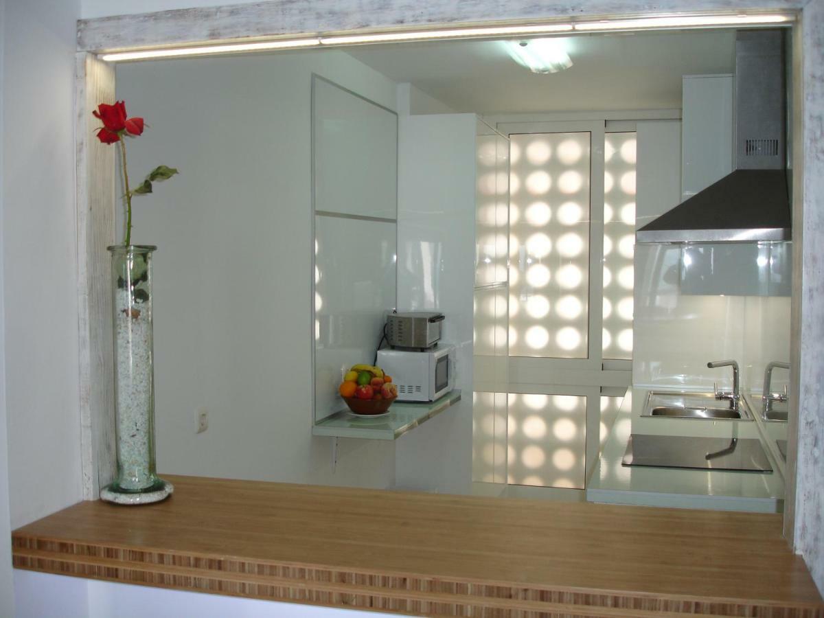 Mirador De Fuentebravía Apartamento