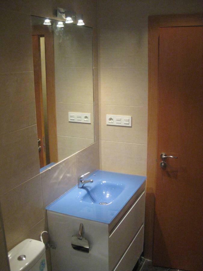 Apartamento Constitución Confort D Granada