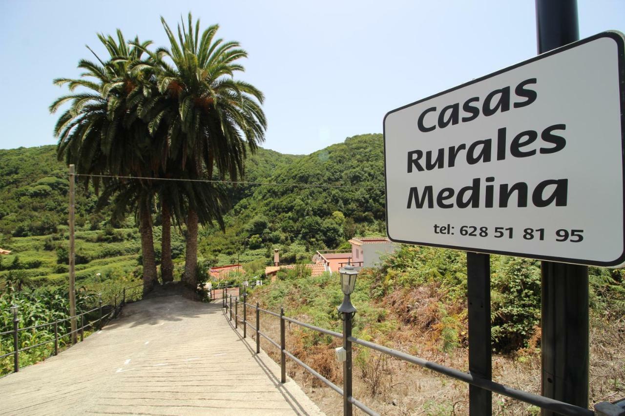 Casas Medina *
