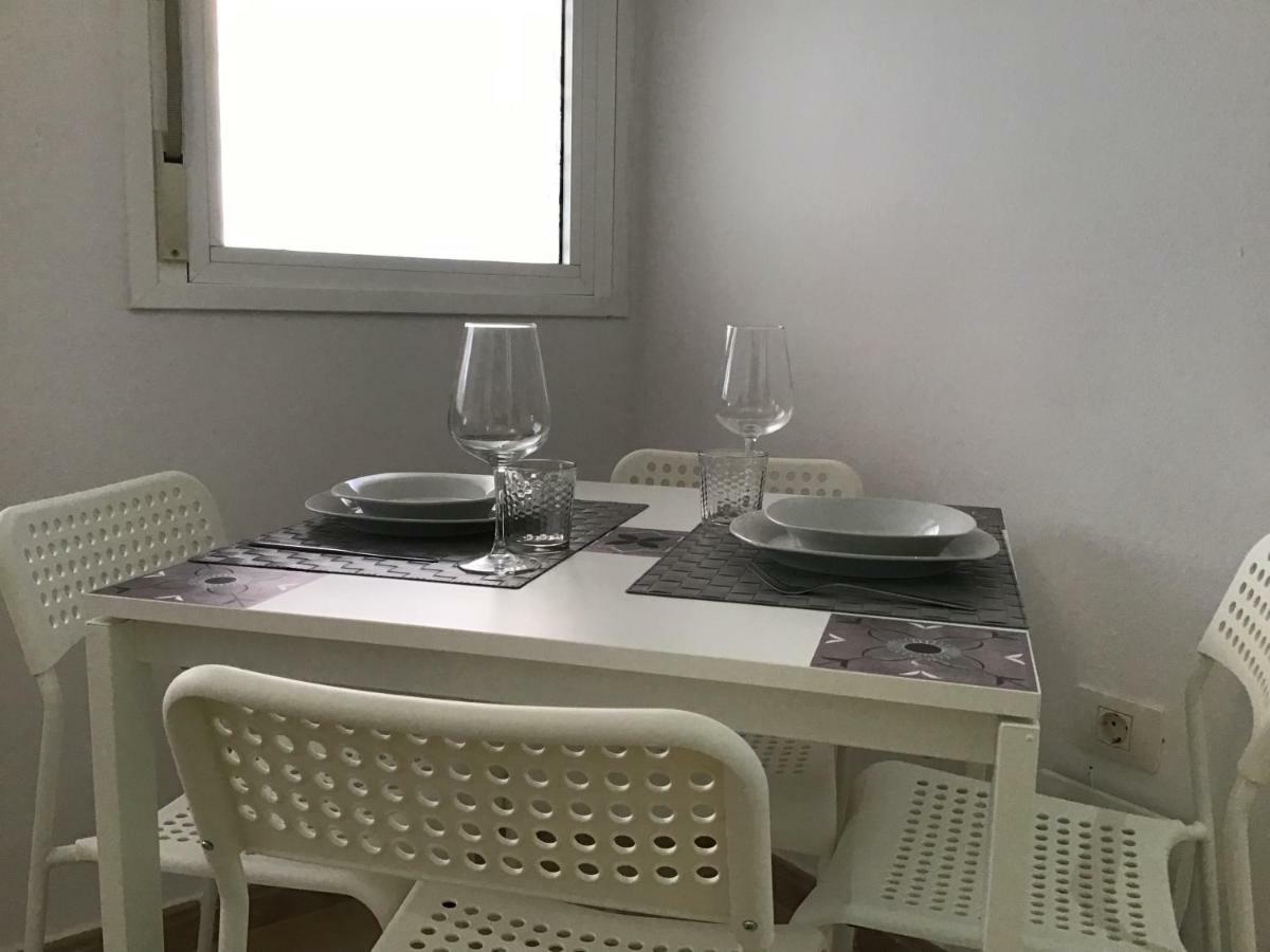Apartment Casetta Paraiso Tenerife San Isidro (Tenerife)