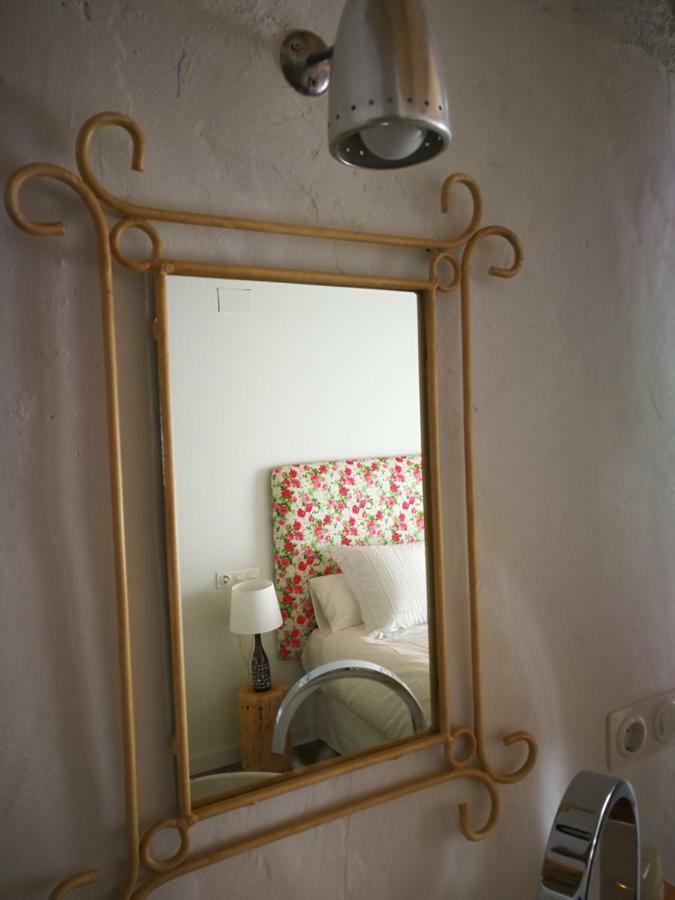 Bed & Breakfast La Casa Dels Ocells (adults Only) Granollers de Florejacs