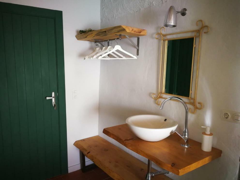 La Casa Dels Ocells (adults Only) 3* Granollers de Florejacs