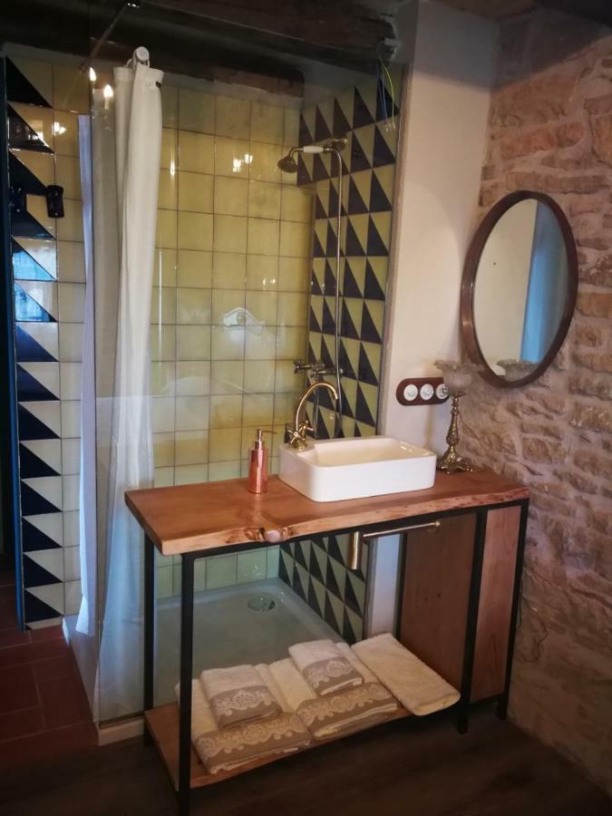 Bed & Breakfast La Casa Dels Ocells (adults Only)