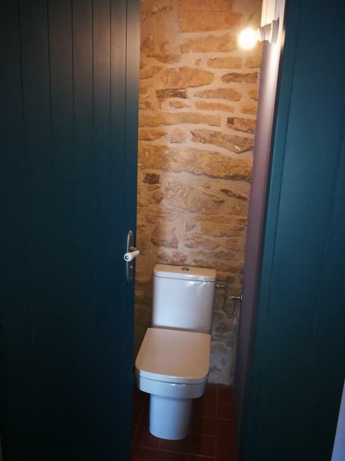 La Casa Dels Ocells (adults Only) Granollers de Florejacs