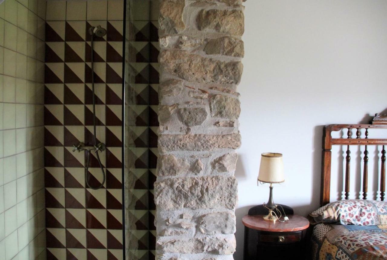 Bed & Breakfast La Casa Dels Ocells (adults Only)