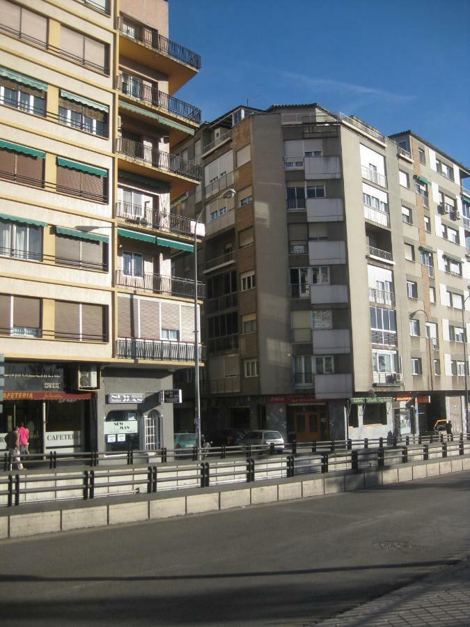 Constitución Confort D *