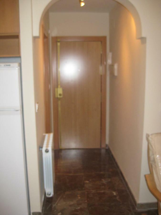 Constitución Confort D Apartamento