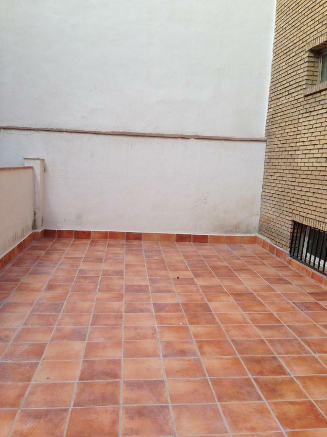 Apartamento Constitución Confort D *
