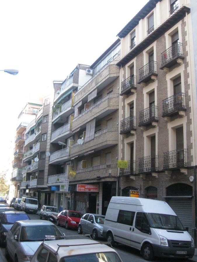 Constitución Confort D Apartamento