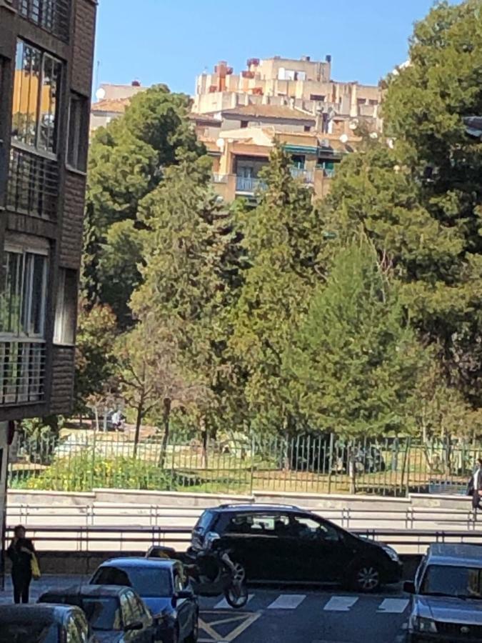 Apartamento Constitución Confort D Granada