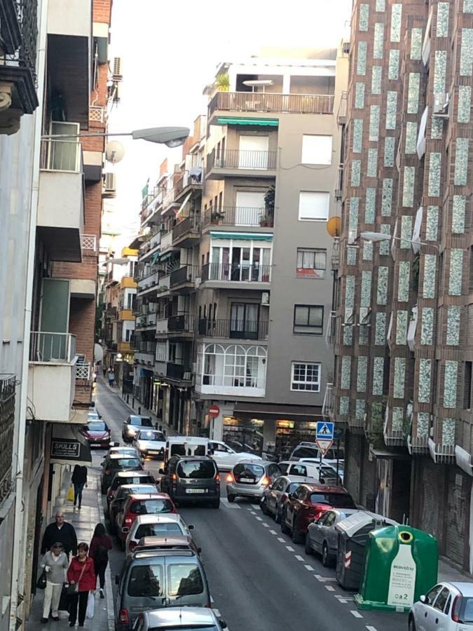 Constitución Confort D Granada