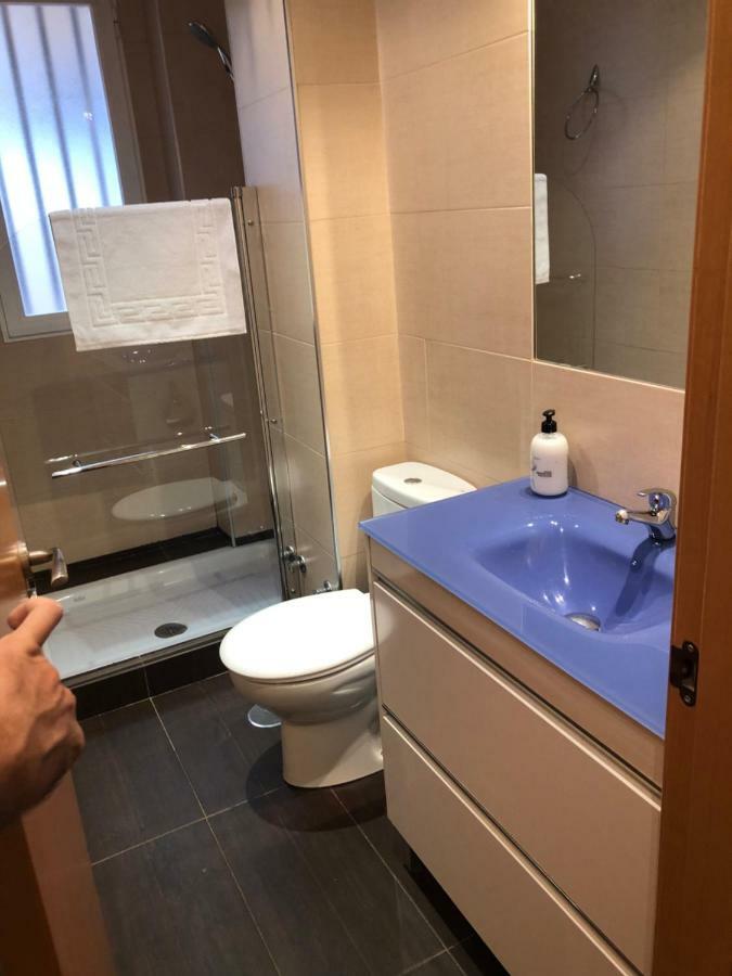 Apartamento Constitución Confort D Granada