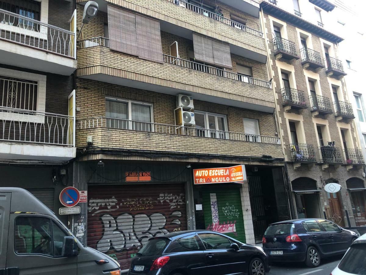 Constitución Confort D Apartamento Granada