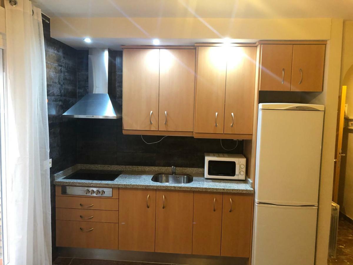 Constitución Confort D Apartamento *