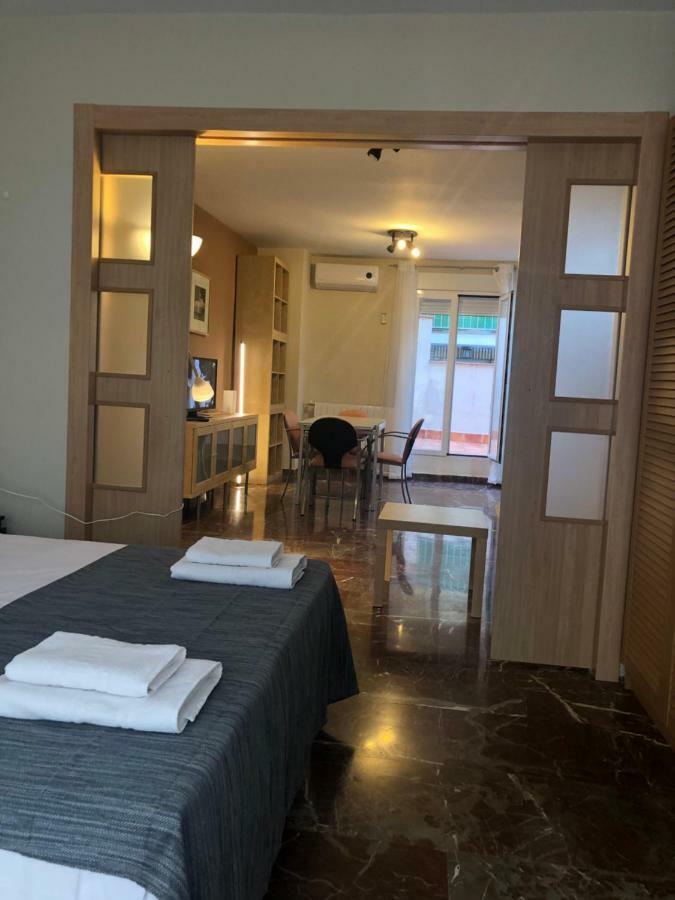 Constitución Confort D Apartamento *