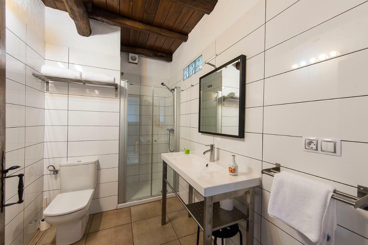 Apartment Gorosarri