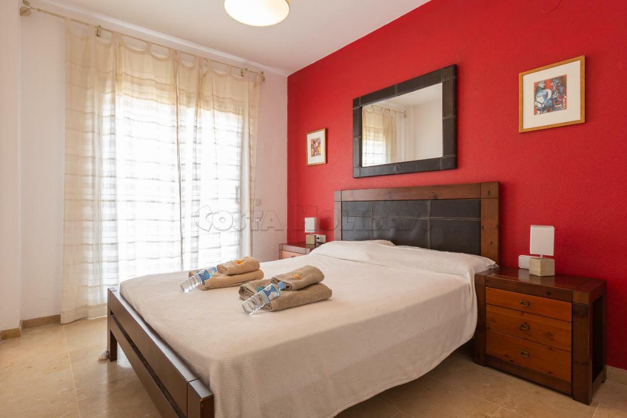 Marina Duquesa 806 Apartment