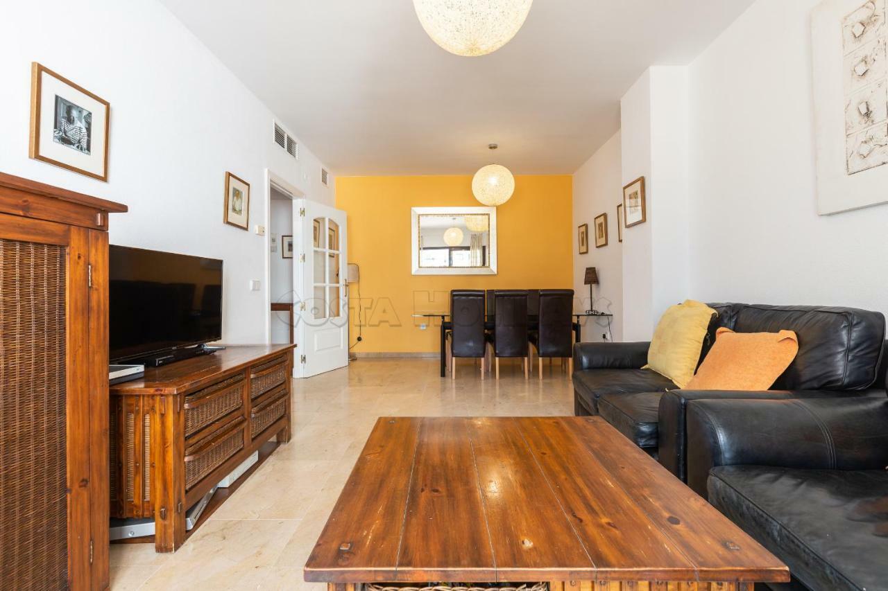 Apartment Marina Duquesa 806 Manilva